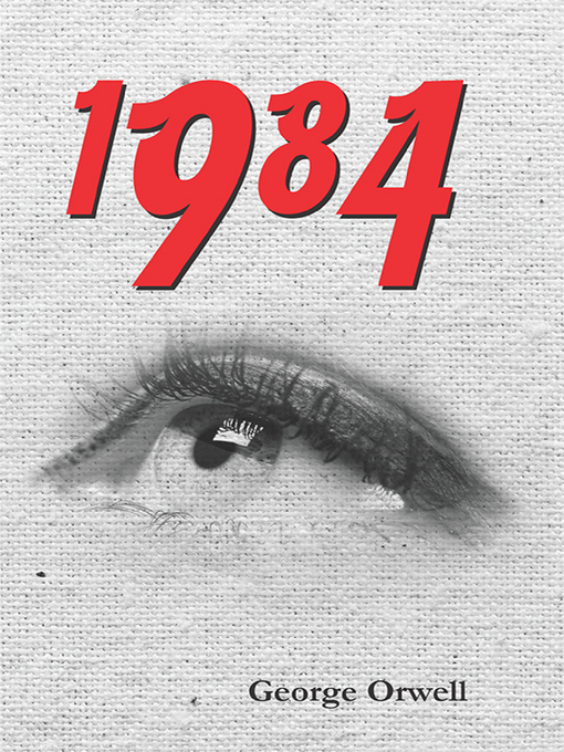 Title details for 1984 by George Orwell - Available